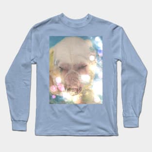 Polar Bear Long Sleeve T-Shirt